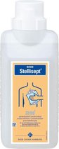 Stellisept Med, antimicrobiële waslotion 500ml