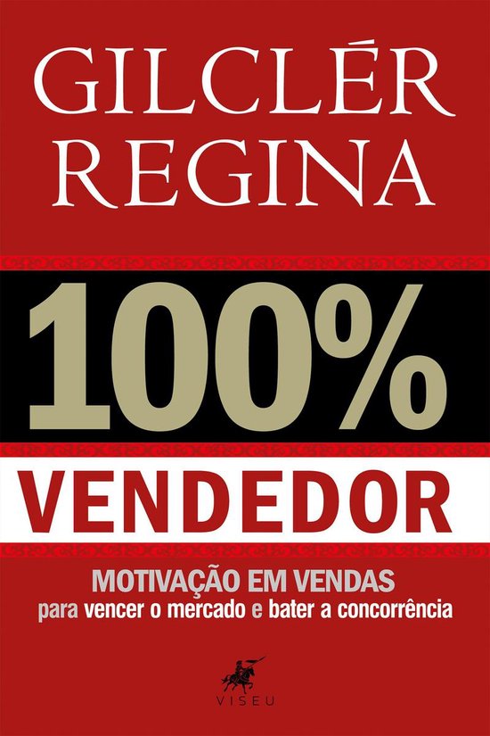 100% Vendedor - cover