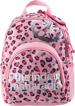 The Indian Maharadja Kids Backpack CSP-pink Hockeystickrugzak Kids - roze patroon