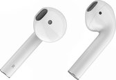ExCorn Draadloze Oortjes-  2  - Met oplaadcase - Wit - Bluetooth oordopjes - PRO III