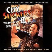 City Slickers 2: The Legend of Curly's Gold