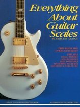 Everything About Guitar Scales