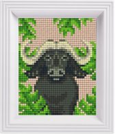 Pixelhobby geschenkverpakking - Buffalo