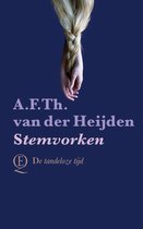 De tandeloze tijd 10 - Stemvorken