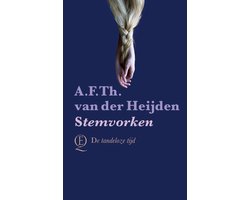 Omslag van De tandeloze tijd 10 - Stemvorken