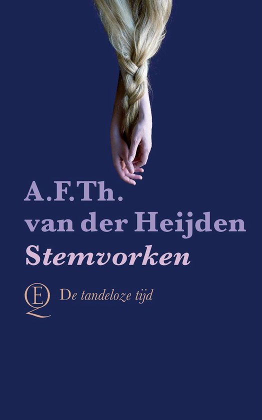 De tandeloze tijd 10 - Stemvorken