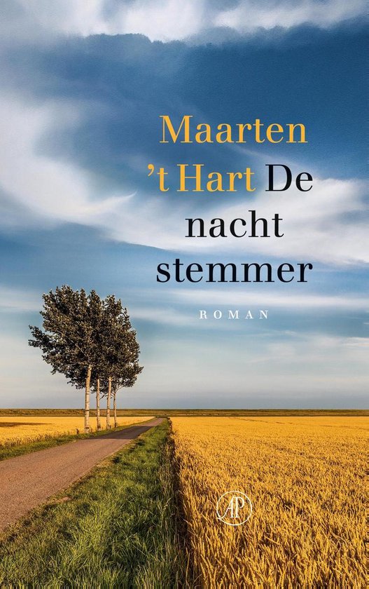 De nachtstemmer