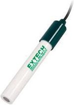 Extech 601100 - pH elektrode - vaste producten - 1m kabel - BNC connector