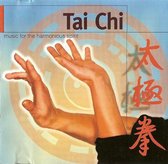 Tai Chi Music For The