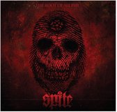 Spite - The Root Of All Evil (CD)