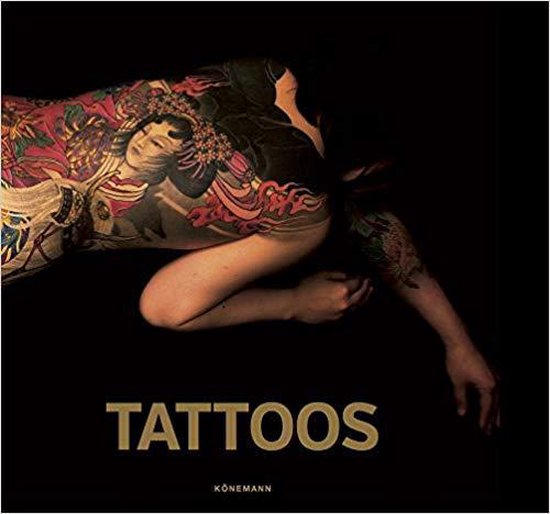 Foto: Tattoos