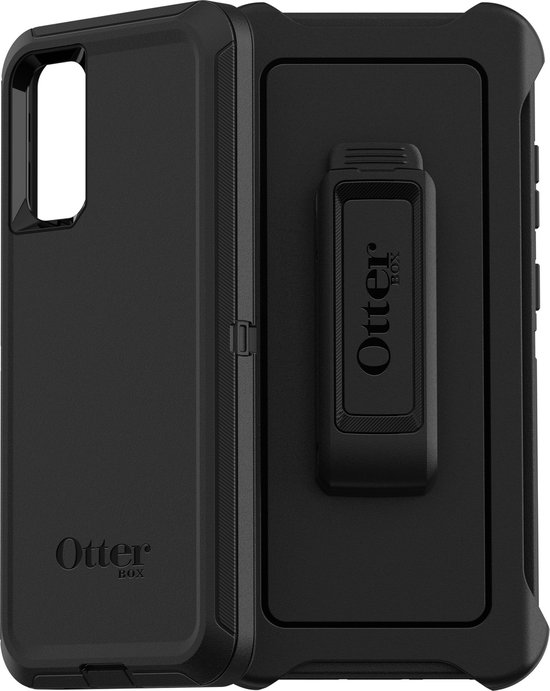bol.com | OtterBox Defender Case voor 