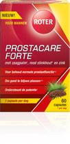 Roter Prostacare Forte - Supplement- 60 capsules