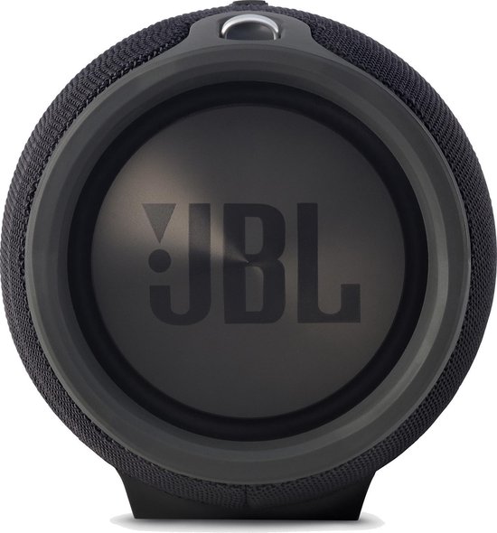 JBL Xtreme 1 - Bluetooth Speaker - Zwart - JBL