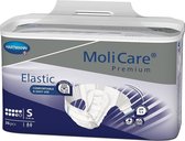 MoliCare® Premium Elastic 9drops XL