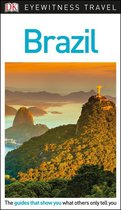 DK Eyewitness Brazil