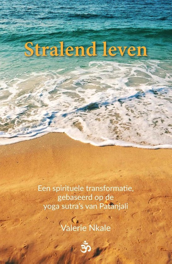 Stralend leven - Valerie Nkale | Warmolth.org