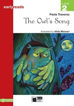 Earlyreads Level 2: The Owl's Song book + online MP3