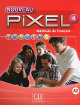 Nouveau Pixel 4 livre + DVD