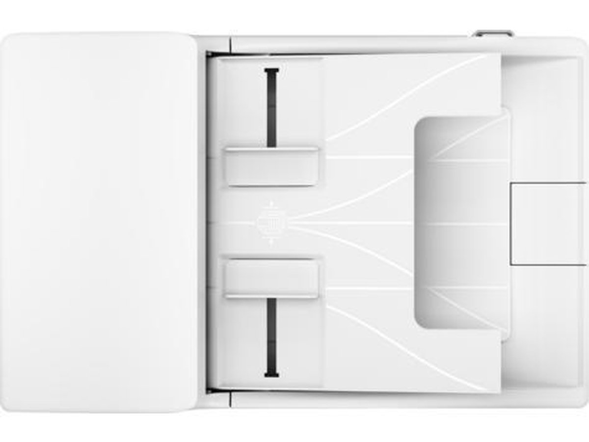 HP LaserJet Pro M130fw - All-in-One Laserprinter | bol.com