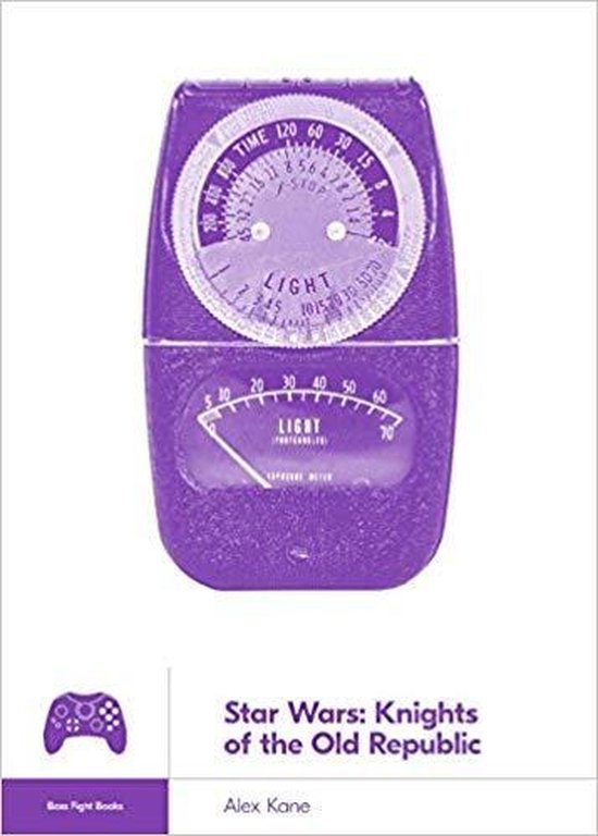 Star Wars: Knights of the Old Republic - cover