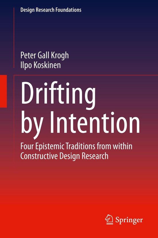 Engineering (R0) - Drifting by Intention - cover