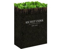 Six feet under - The complete collection