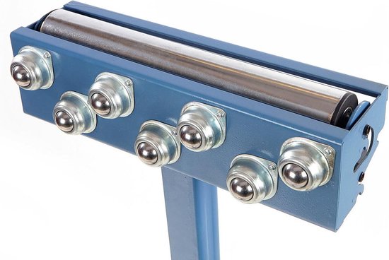 3 in 1 Rolbok van Wolfcraft — afbeelding 4