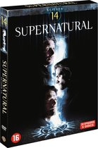 Supernatural - Seizoen 14  (DVD)