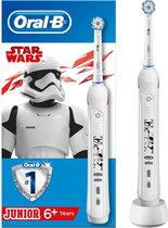 Oral-B Junior Star Wars Stormtrooper - Elektrische Tandenborstel