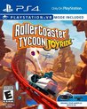 Rollercoaster Tycoon Joyride - PS4 VR (USA Import)