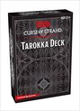 Afbeelding van het spelletje D&D Curse of Strahd - Tarokka Deck