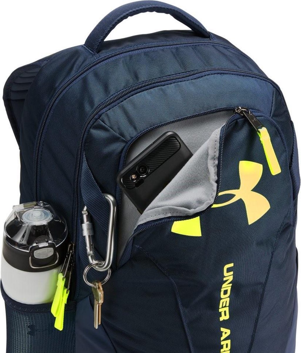 Under Armour Hustle 3.0 Sporttas Academy