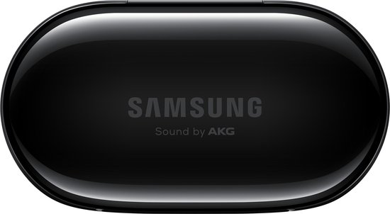 Galaxy Buds+ Black - Samsung