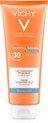 Vichy Capital Soleil SPF30 Frisse Hydraterende en Beschermende Zonnemelk - Lichaam en Gelaat 300ml