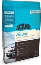 Acana Pacifica Cat & Kitten Regionals Proefverpakking - 340 gr