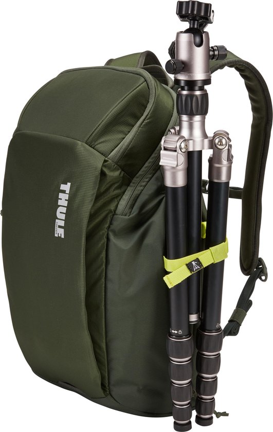 thule enroute camera backpack