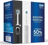 Elektrische tandenborstel Oral-B DUO VIT.CROSS 2