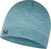 BUFF® Lightweight Merino Wool Hat Solid Pool