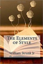 The Elements of Style