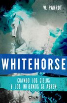 Whitehorse - Whitehorse I