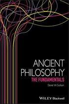 Fundamentals of Philosophy 26 - Ancient Philosophy