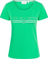 HV Society Dames T-shirt Rama