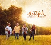 Deitsch - Mittsommer-Sessions (CD)