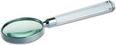 ROGASKA 1665 - MANAGER Vergrootglas Kristal