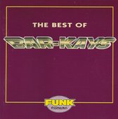 The Best Of The Bar-Kays