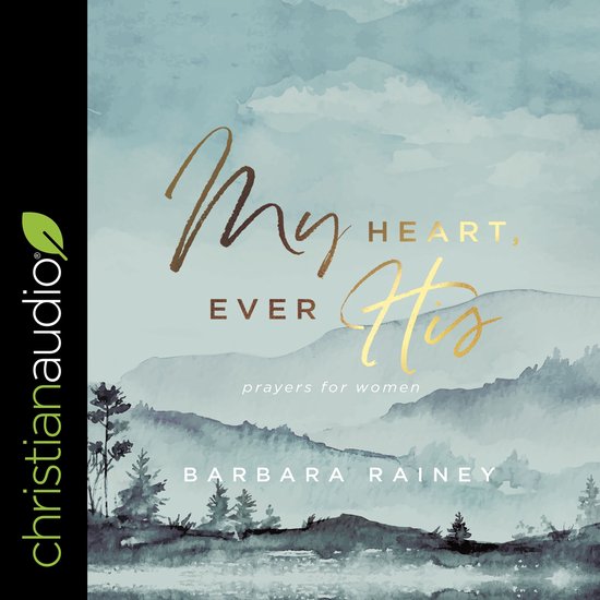 My Heart, Ever His - cover