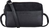 Cowboysbag - Schoudertassen - Bag Nash - Black