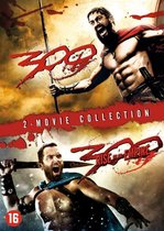 300 - 300: La naissance d'un Empire (DVD) (Geen Nederlandse ondertiteling)