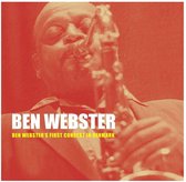 Ben Webster'S First Concert In Denmark